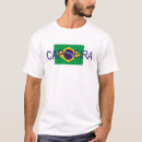 Recherche de capoeira tshirts Drapeau