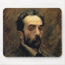 Recherche de autoportrait tapis souris Peintre