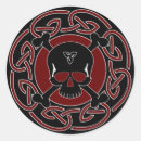 Recherche de triskelle autocollants Noeud