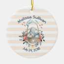 Suche nach hasen ornamente Aquarell