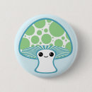 Suche nach pilz buttons Kawaii