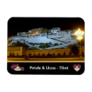 Recherche de palais magnets Lhassa