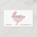 Suche nach ranch visitenkarte visitenkarten Huhn
