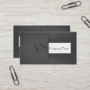 Recherche de cas et cartes visite Élégant