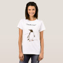 Recherche de gentoo tshirts Manchot
