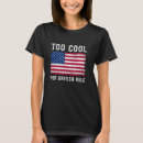 Suche nach herrschaft tshirts Usa