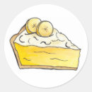 Suche nach banana aufkleber Kuchen