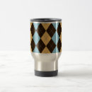 Recherche de losange tasses Jacquard