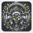 Recherche de rave autocollants Edm