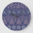 Recherche de mexicaine horloges Motif