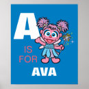 Recherche de abby cadabby posters Alphabet