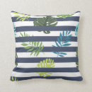 Recherche de graphiques modernes coussins Vert
