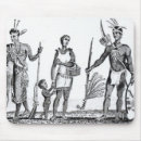 Suche nach amerikanischer ureinwohner mousepads Familie