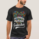 Recherche de marraine fière Autisme