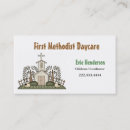 Recherche de eglise cartes visite Christianisme