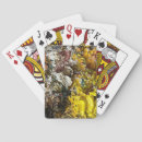 Recherche de palette jeux de cartes Rétro