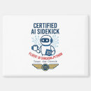 Recherche de intelligence magnets Geek