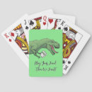 Suche nach t rex spielkarten Tyrannosaurus