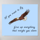 Suche nach flying bird poster Eagle
