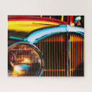 Suche nach klassisches auto puzzle Rätsel