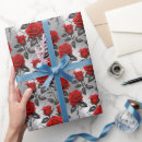 Suche nach metallisch geschenkpapier Rose