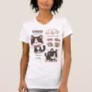 Recherche de smoking tshirts Chaton