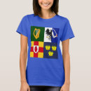 Recherche de munster tshirts Irlandais