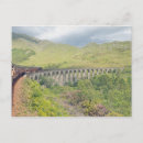 Recherche de train vapeur cartes postales Pont