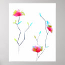 Suche nach japanische inspirierte poster Rosa