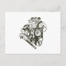 Recherche de garage cartes postales Voitures