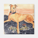 Suche nach windhunde magnete Whippet