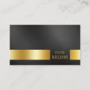 Recherche de black and gold cartes visite Luxe