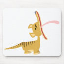 Suche nach fleischfresser mousepads Streifen