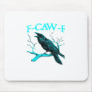 Suche nach krähe mousepads Rabe
