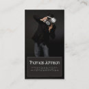 Suche nach journalisten visitenkarten Beruflich