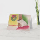 Recherche de rat noël cartes Souris