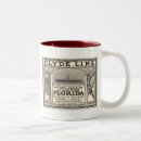 Recherche de florida tasses Vintage