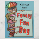 Suche nach familien flyer Spaß