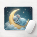 Suche nach blauer elefant mousepads Baby