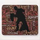 Recherche de baller tapis souris Amour