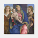 Suche nach madonna magnete Johannes der täufer
