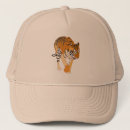 Recherche de tiger casquettes Faune