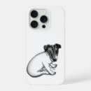 Recherche de jack russell iphone coques Animal