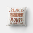Recherche de afro américain coussins Histoire