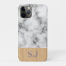Recherche de texture en pierre iphone coques Monogramme