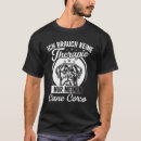 Suche nach cane corso tshirts Italienisch