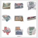 Suche nach carolina aufkleber Zehnlinge