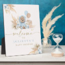 Suche nach boho fotoplatten Babydusche