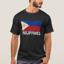 Recherche de les philippines tshirts Fierté