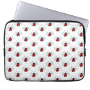 Suche nach ladybug laptop schutzhüllen Rot